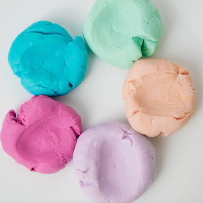 Pinch Me Therapy Dough - Bliss - The Self-Care Shop  mental health  mental health tools  therapy dough  stress relief  depression  mood boosting  relaxation  stress  pinch  notsale  anxiety. pinch me dough.