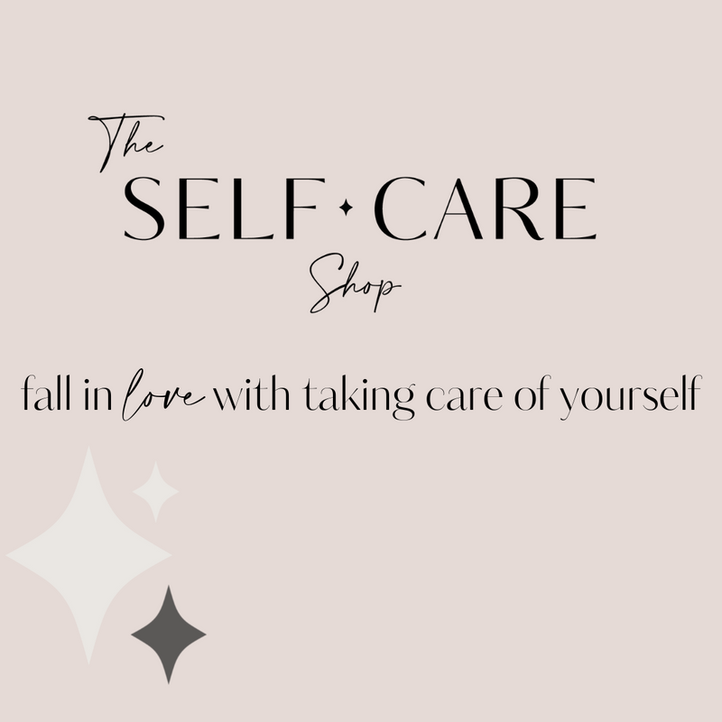 The Self-Care Shop Gift Card